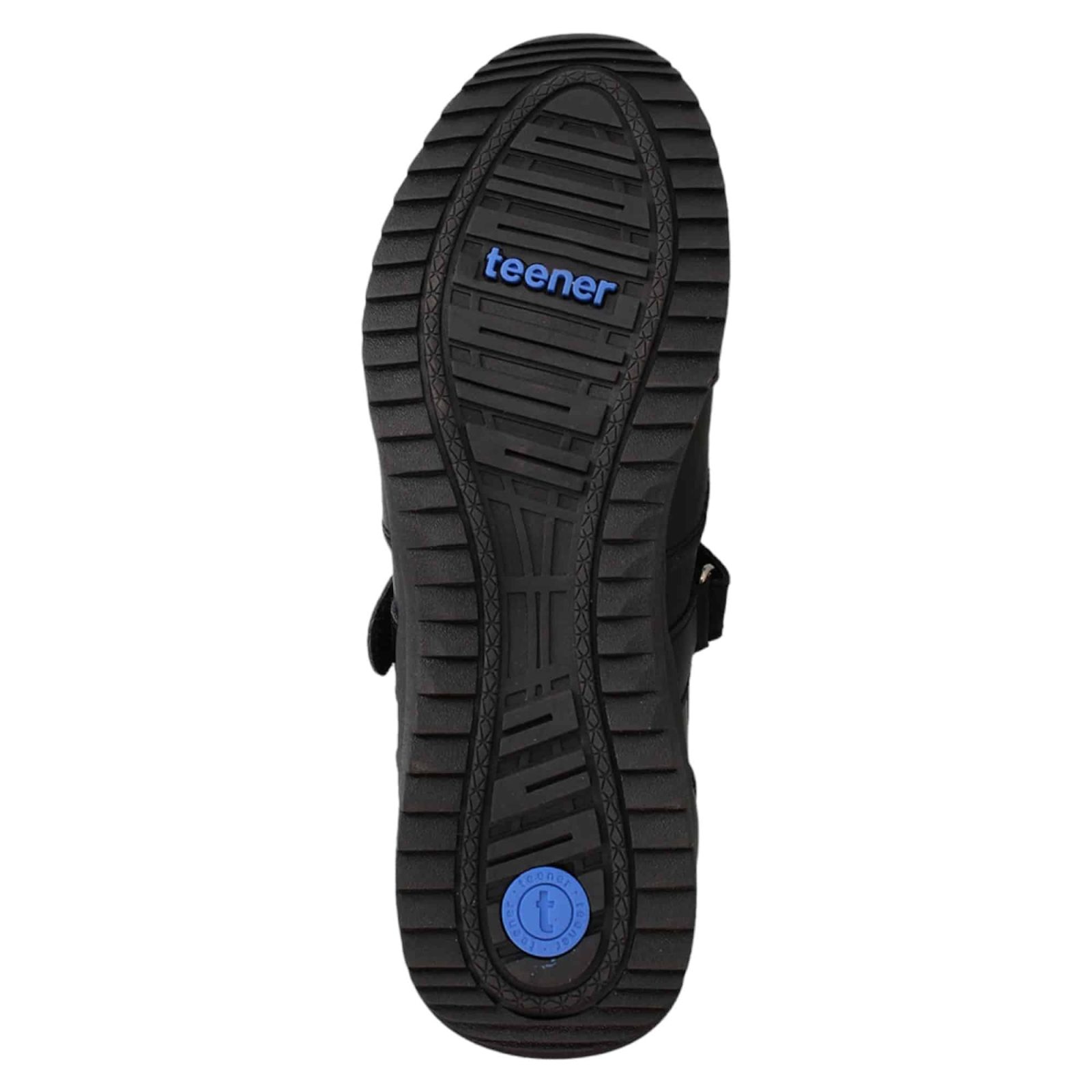 ZAPATO ESCOLAR AMBAR NIÑA 34-40 TEENER - Imagen 7