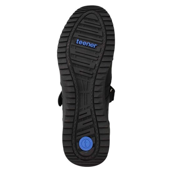 ZAPATO ESCOLAR AMBAR NIÑA 34-40 TEENER - Imagen 7