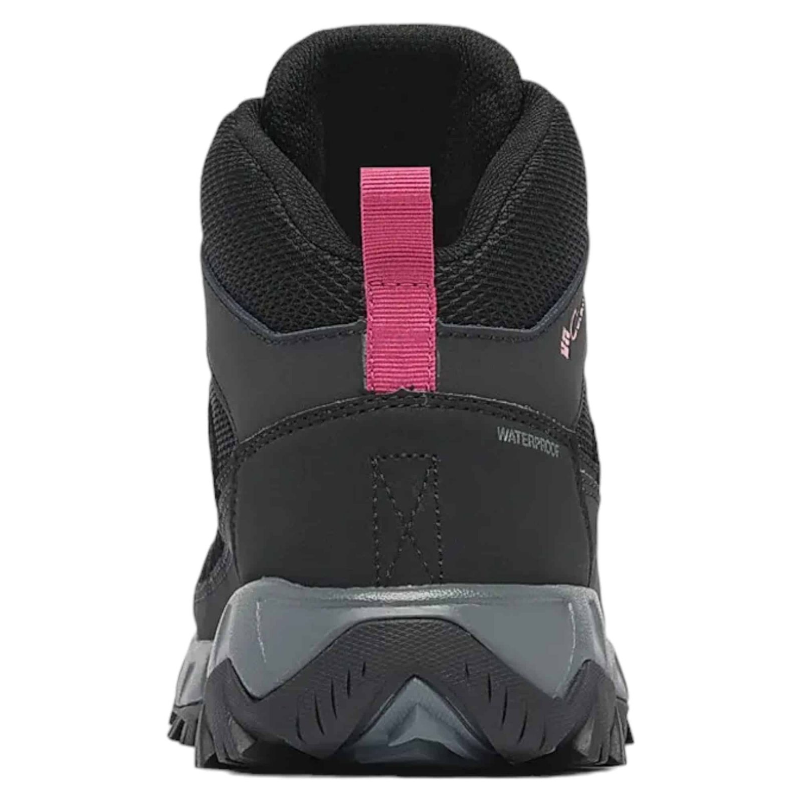 BOTIN MUJER STRATA TRAIL MID WATERPROOF COLUMBIA - Imagen 5