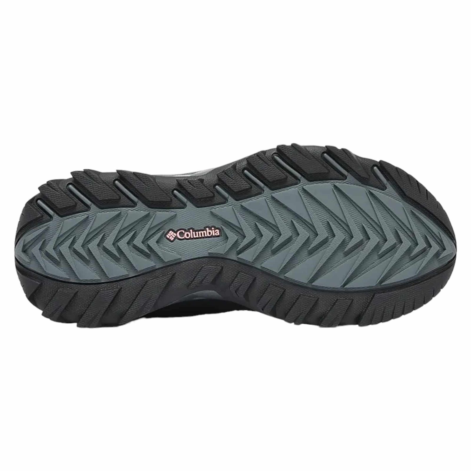 BOTIN MUJER STRATA TRAIL MID WATERPROOF COLUMBIA - Imagen 7