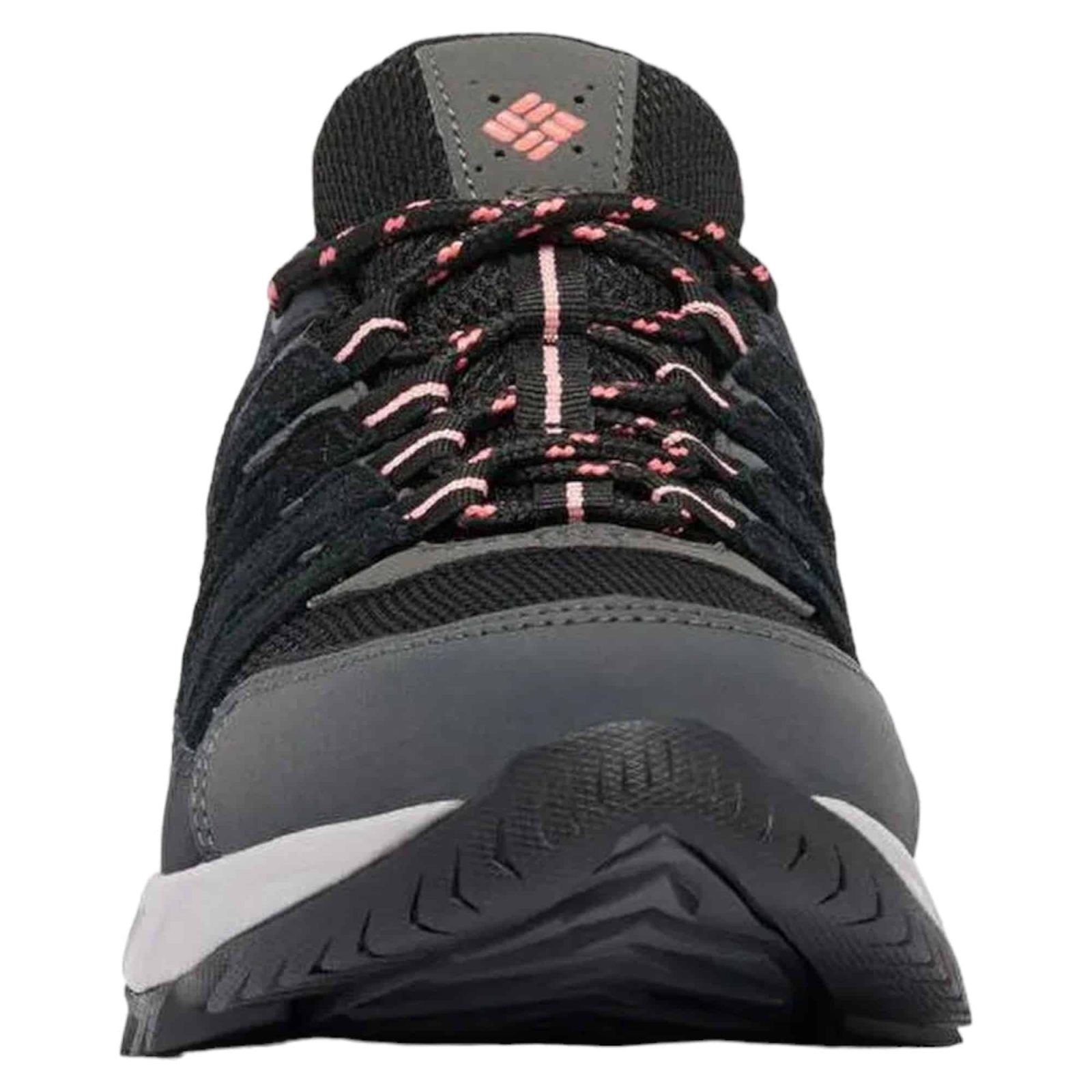 ZAPATILLA MUJER STRATA TRAIL LOW WP COLUMBIA - Imagen 2
