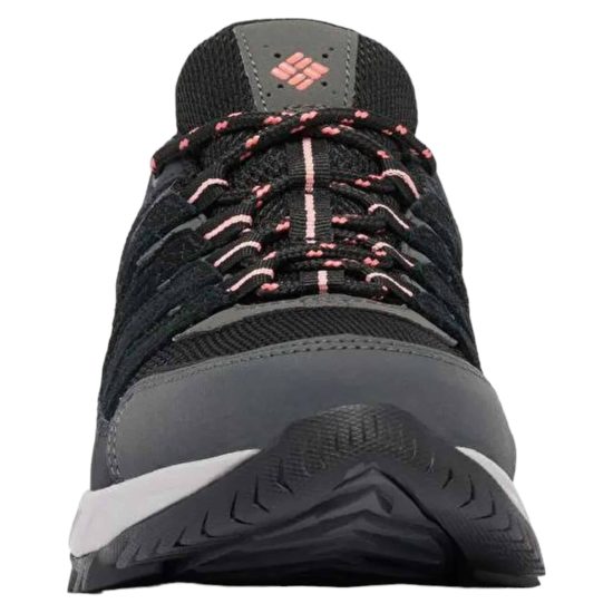 ZAPATILLA MUJER STRATA TRAIL LOW WP COLUMBIA - Imagen 2