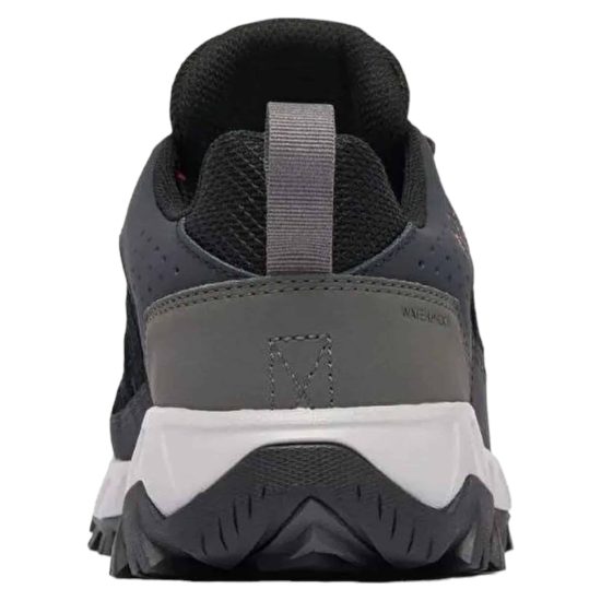 ZAPATILLA MUJER STRATA TRAIL LOW WP COLUMBIA - Imagen 3