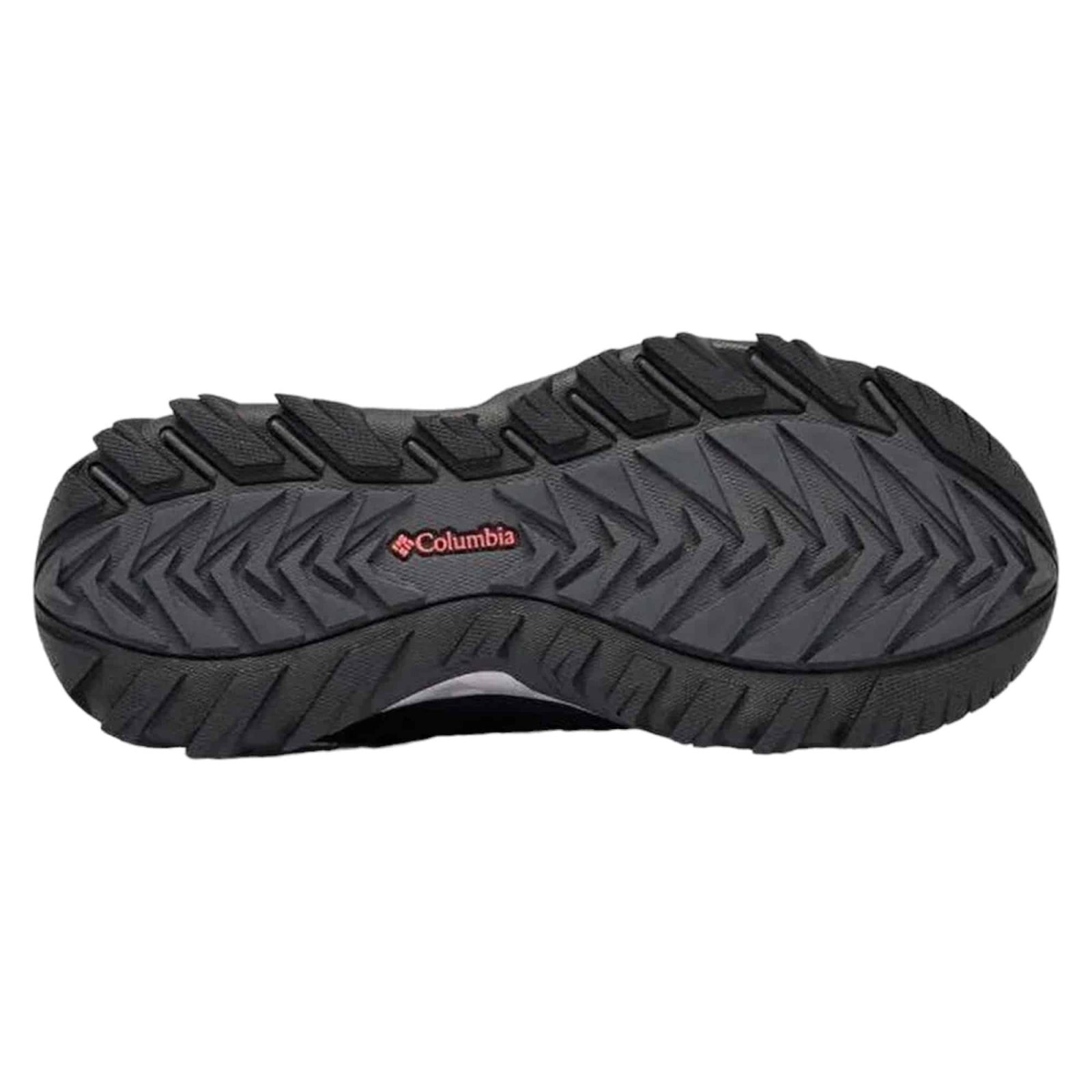ZAPATILLA MUJER STRATA TRAIL LOW WP COLUMBIA - Imagen 6