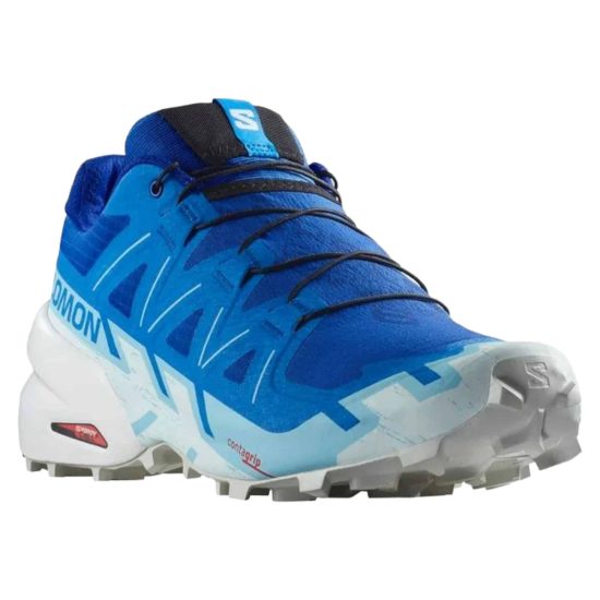 ZAPATILLA SPEEDCROSS 6 LAPIS BLUE HOMBRE SALOMON - Imagen 2