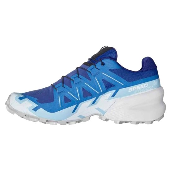 ZAPATILLA SPEEDCROSS 6 LAPIS BLUE HOMBRE SALOMON - Imagen 3