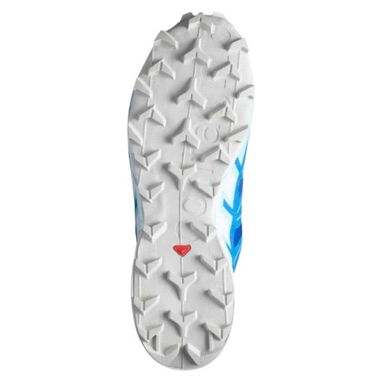 ZAPATILLA SPEEDCROSS 6 LAPIS BLUE HOMBRE SALOMON - Imagen 5