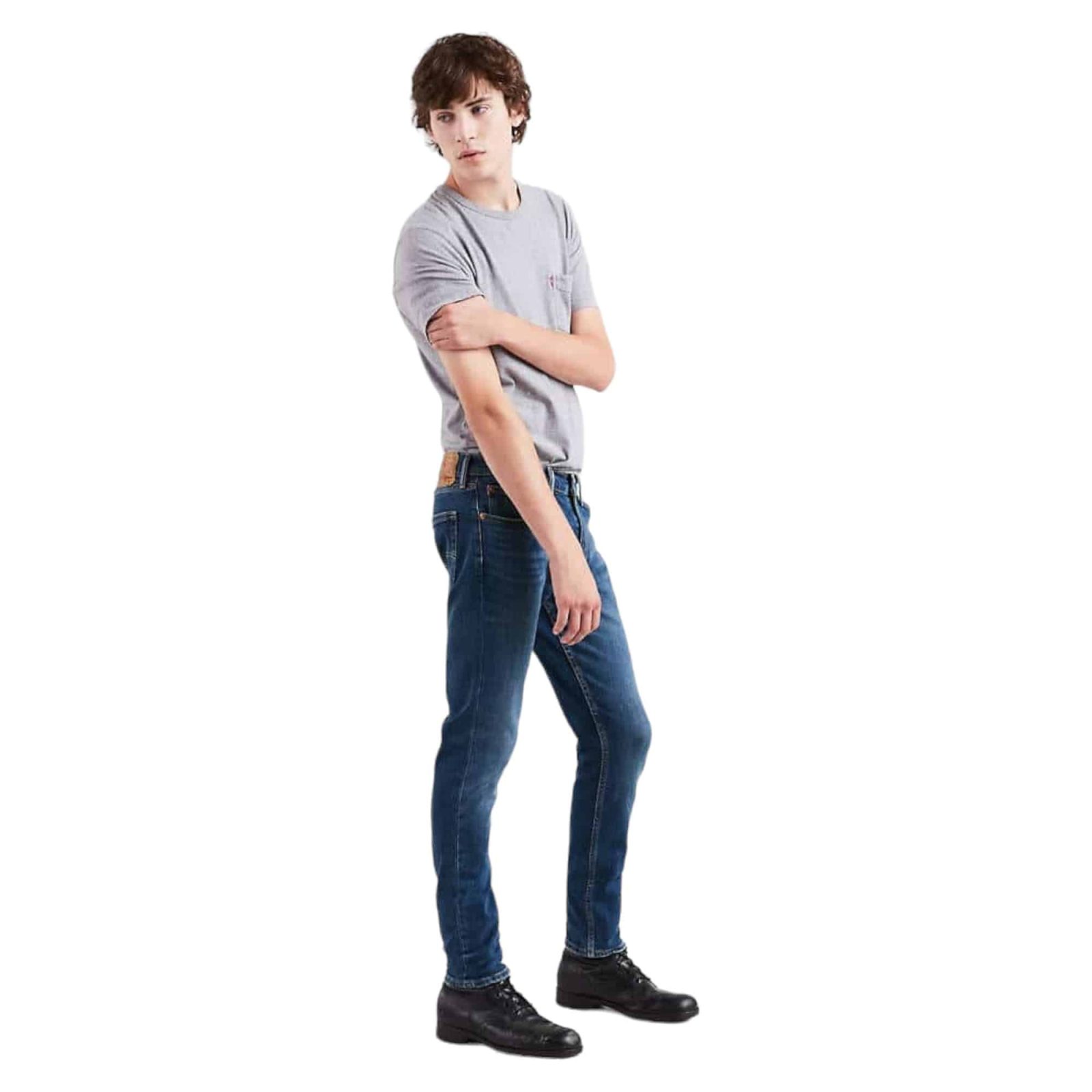Jeans Levi´s 512™ Slim Taper Fit Men's Jeans - Imagen 2