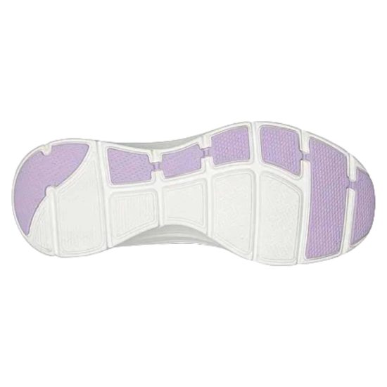 ZAPATILLAS MUJER ARCH FIT D LUX-COZY PATH SKECHERS - Imagen 4