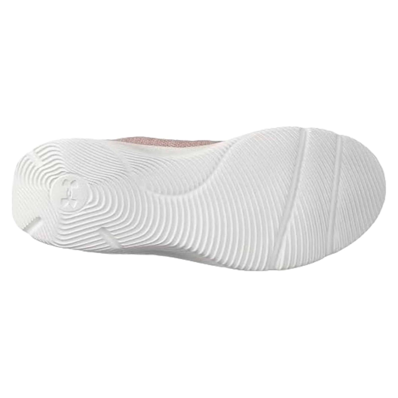 ZAPATILLA MOJO 2 PINK WOMENS UNDER ARMOUR - Imagen 3