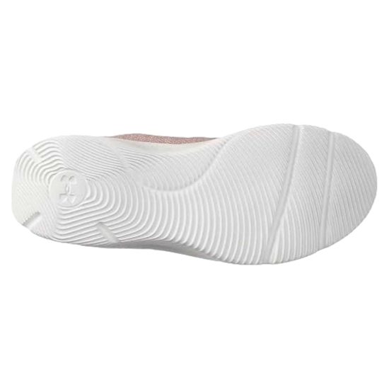 ZAPATILLA MOJO 2 PINK WOMENS UNDER ARMOUR - Imagen 3
