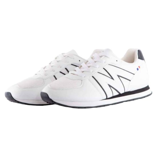 ZAPATILLA HOMBRE ELYSEES CC12 MICHELIN - Imagen 2