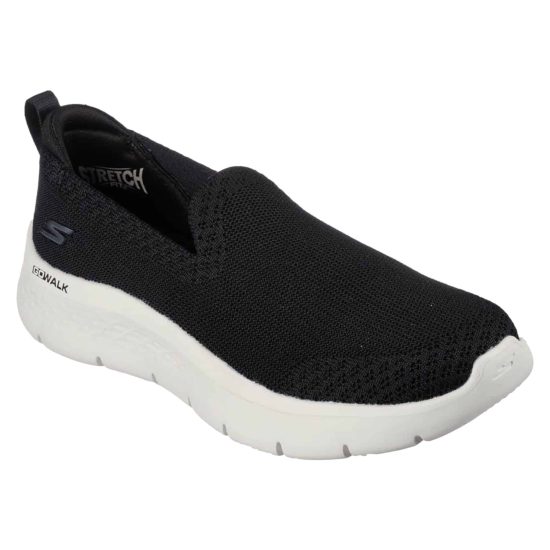 ZAPATILLAS MUJER GO WALK FLEX-BRIGHT SKECHERS - Imagen 2