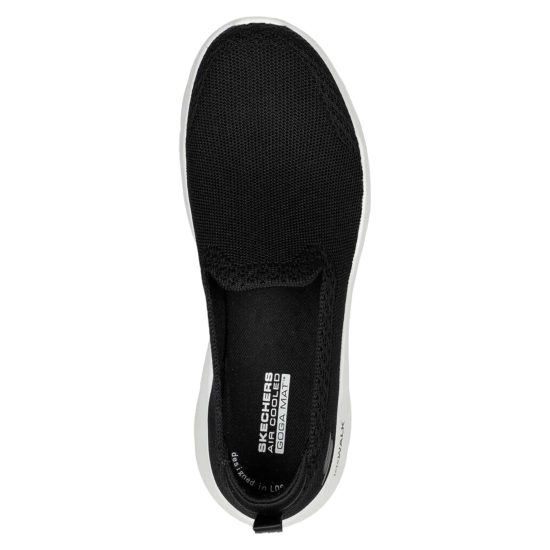 ZAPATILLAS MUJER GO WALK FLEX-BRIGHT SKECHERS - Imagen 4