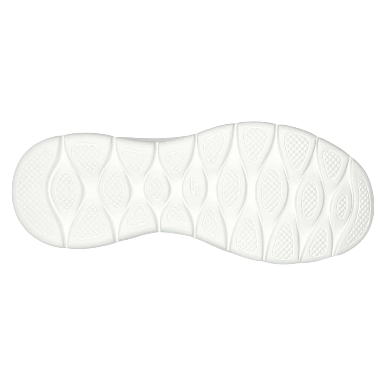 ZAPATILLAS MUJER GO WALK FLEX-BRIGHT SKECHERS - Imagen 5