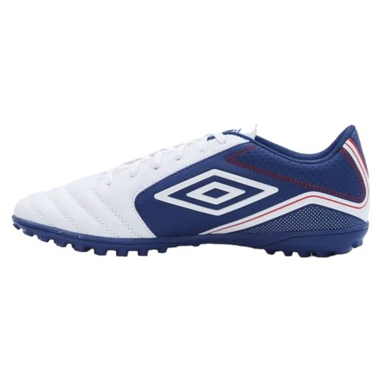 ZAPATILLA JUNIOR BABY FUTBOL CLASSICO XII LT TF UMBRO - Imagen 2