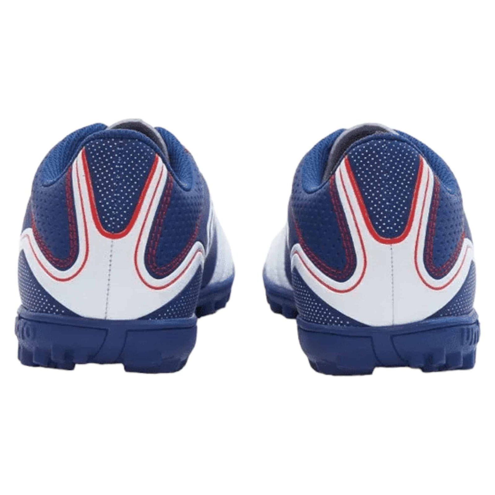 ZAPATILLA JUNIOR BABY FUTBOL CLASSICO XII LT TF UMBRO - Imagen 4