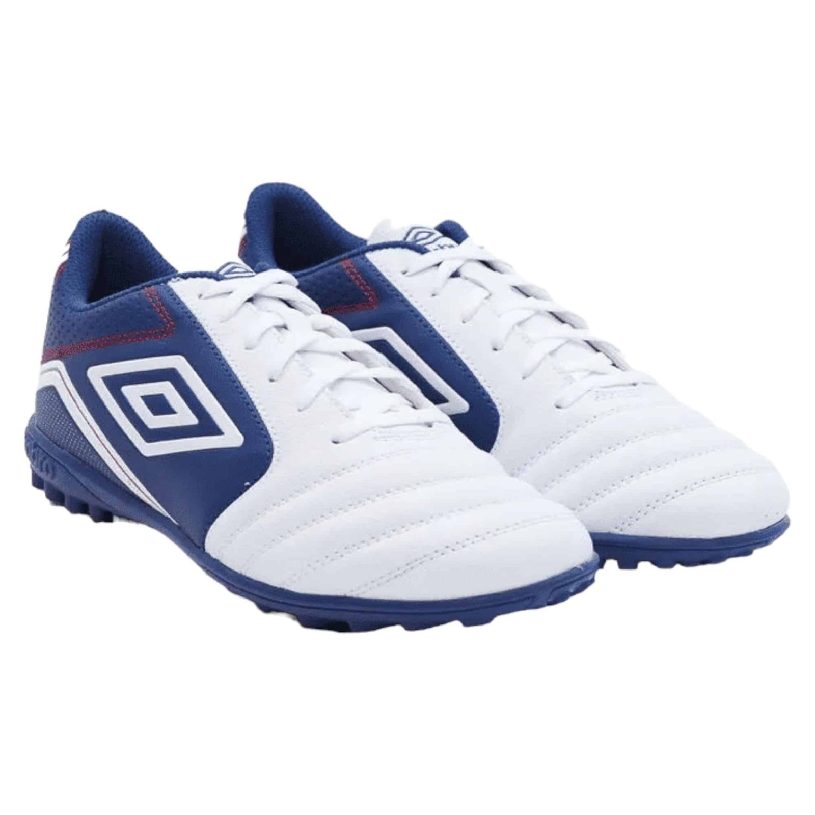ZAPATILLA JUNIOR BABY FUTBOL CLASSICO XII LT TF UMBRO - Imagen 5