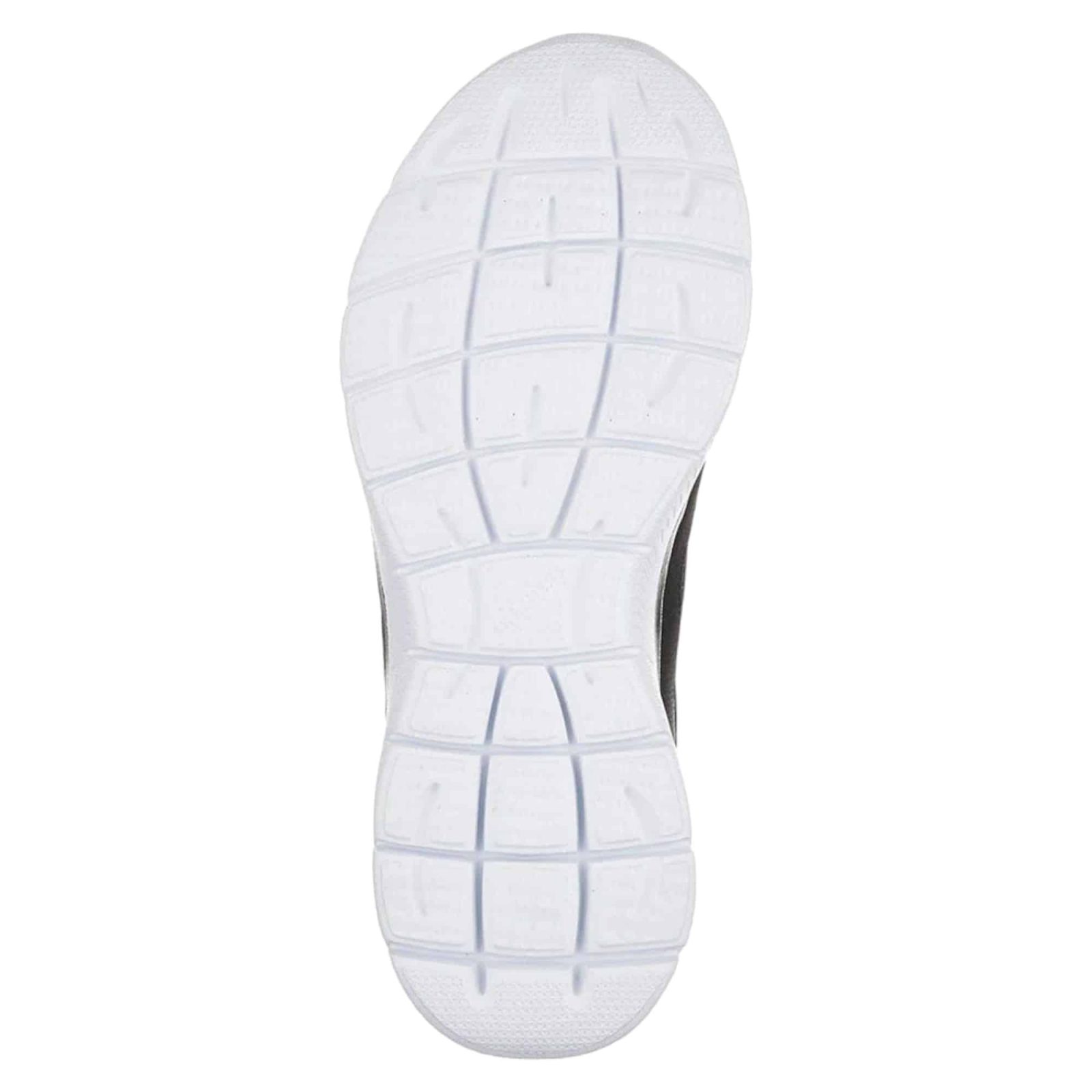 ZAPATILLA MUJER SUMMITS 12982 SUITED SKECHERS - Imagen 4
