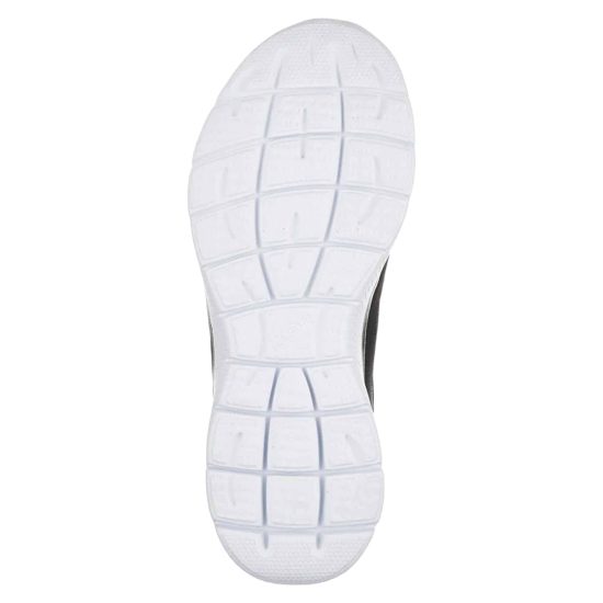 ZAPATILLA MUJER SUMMITS 12982 SUITED SKECHERS - Imagen 4