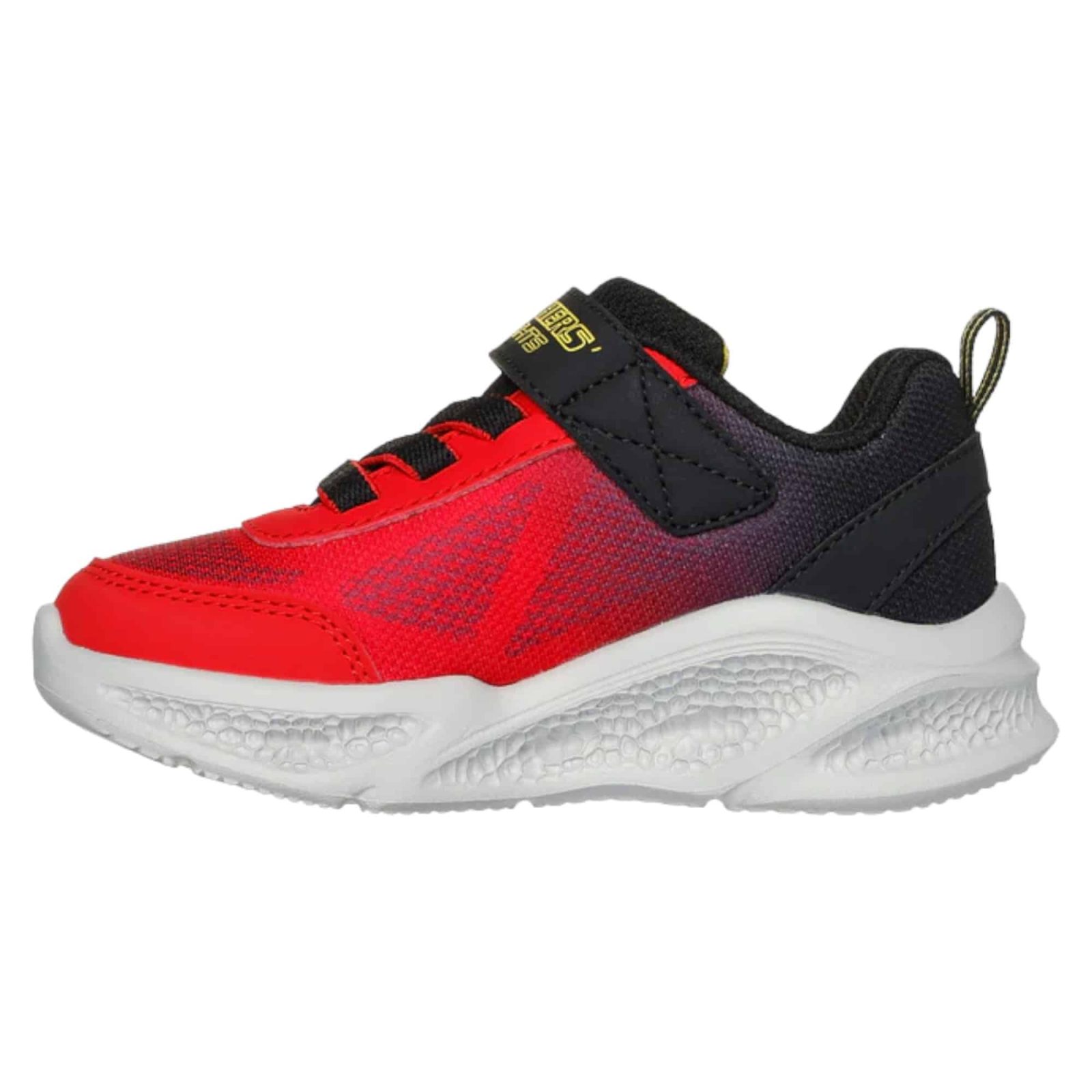 ZAPATILLA KIDS METEOR-LIGHTS-KRENDO 40149 SKECHERS - Imagen 3
