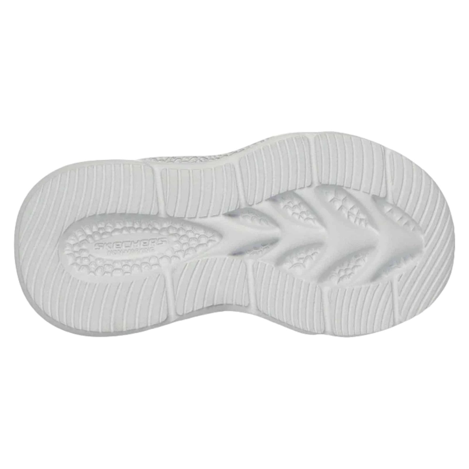 ZAPATILLA KIDS METEOR-LIGHTS-KRENDO 40149 SKECHERS - Imagen 5