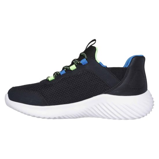 ZAPATILLA KIDS BOUNDER-BRISK-BURST 403822L SKECHERS - Imagen 3