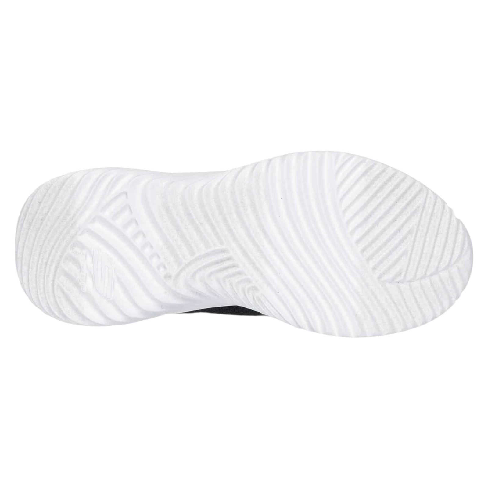 ZAPATILLA KIDS BOUNDER-BRISK-BURST 403822L SKECHERS - Imagen 5