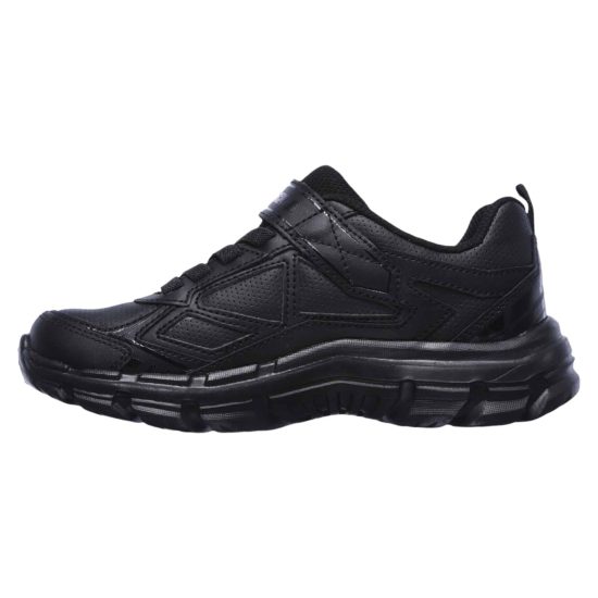 ZAPATILLAS NIÑO NITRATE – MICROBLAST SKECHERS - Imagen 2