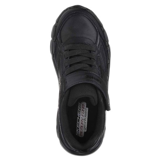 ZAPATILLAS NIÑO NITRATE – MICROBLAST SKECHERS - Imagen 4