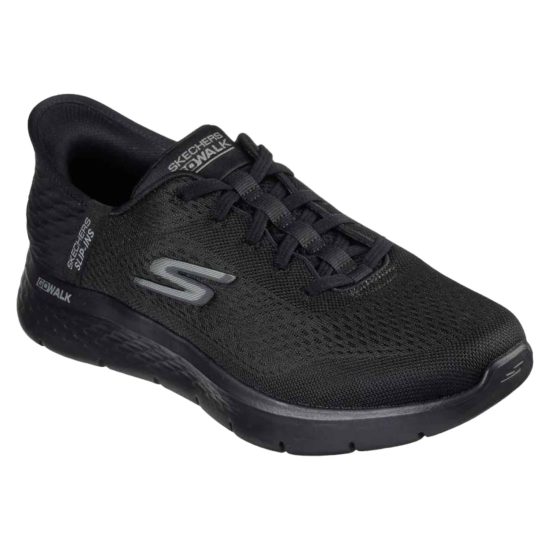 ZAPATILLA HOMBRE GO WALK FLEX-NEW WORLD 216505 SKECHERS - Imagen 2