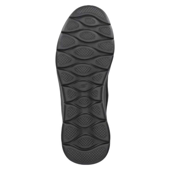 ZAPATILLA HOMBRE GO WALK FLEX-NEW WORLD 216505 SKECHERS - Imagen 4