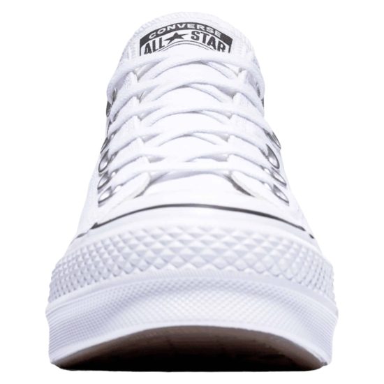 ZAPATILLA PLATAFORMA CHUCK TAYLOR ALL STAR LIFT CONVERSE - Imagen 3