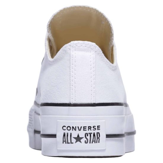 ZAPATILLA PLATAFORMA CHUCK TAYLOR ALL STAR LIFT CONVERSE - Imagen 4