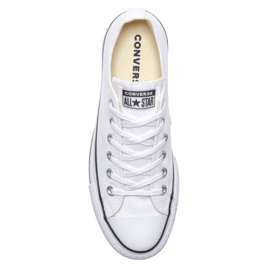 ZAPATILLA PLATAFORMA CHUCK TAYLOR ALL STAR LIFT CONVERSE - Imagen 5