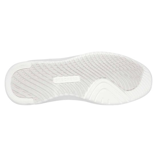 ZAPATILLA HOMBRE COURT BREAK-DOUBLE VENTED 183177/WHT SKECHERS - Imagen 4
