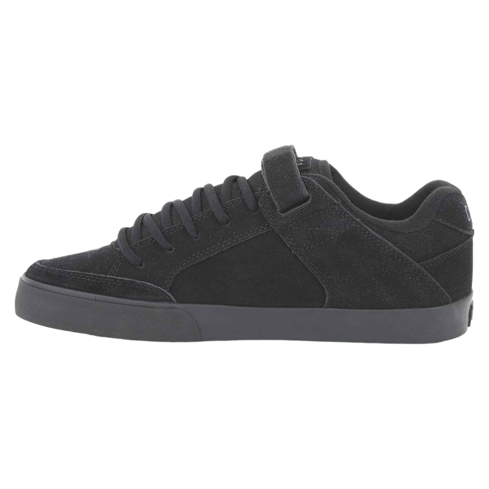 ZAPATILLA 205 VULC BLACK/BLACK (14004) CIRCA - Imagen 2
