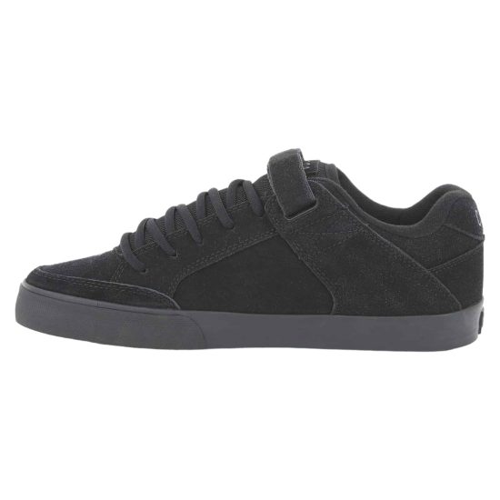 ZAPATILLA 205 VULC BLACK/BLACK (14004) CIRCA - Imagen 2