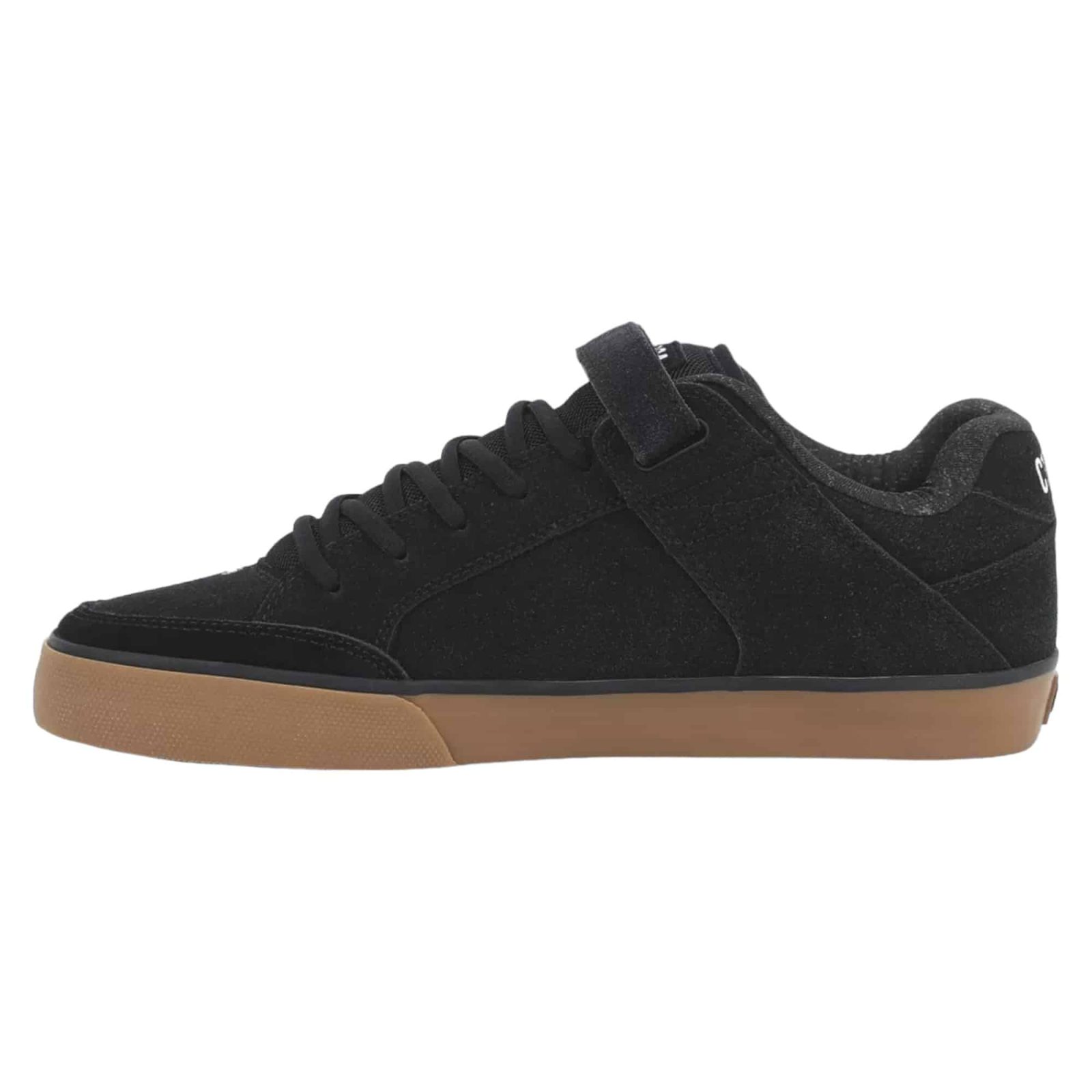 ZAPATILLA HOMBRE 205 VULC BLACK/GUM CIRCA - Imagen 2