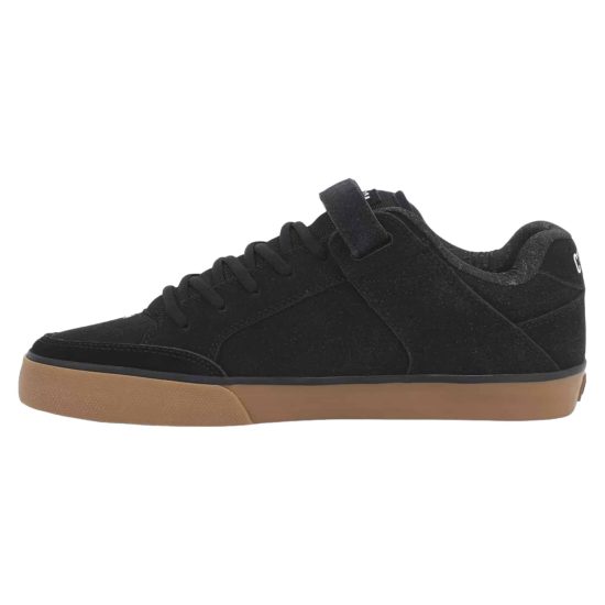 ZAPATILLA HOMBRE 205 VULC BLACK/GUM CIRCA - Imagen 2