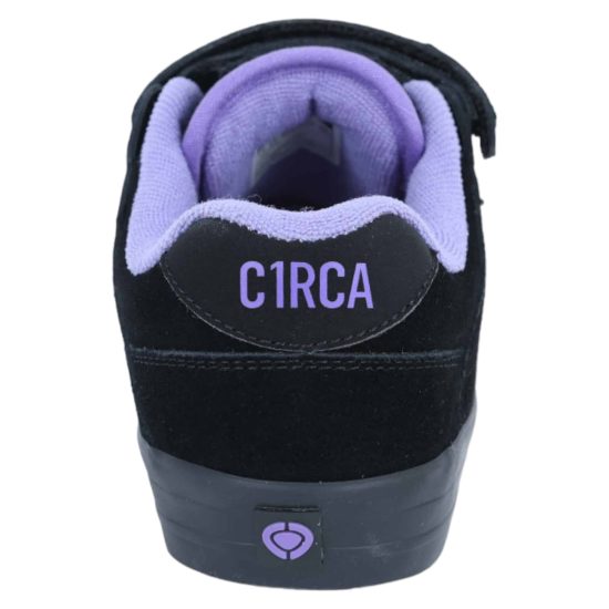 ZAPATILLA HOMBRE 205 VULC ONIX (13229) CIRCA - Imagen 4