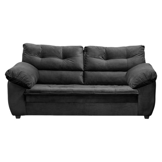 LIVING LIVERPOOL 3.2 FELPA NEGRO INNOVA - Imagen 2