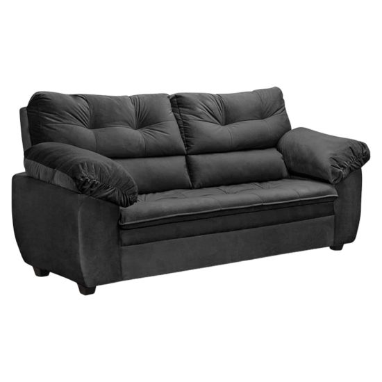LIVING LIVERPOOL 3.2 FELPA NEGRO INNOVA - Imagen 3