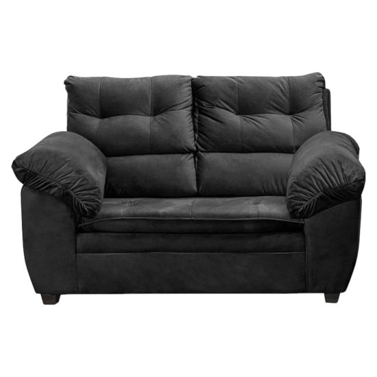 LIVING LIVERPOOL 3.2 FELPA NEGRO INNOVA - Imagen 4