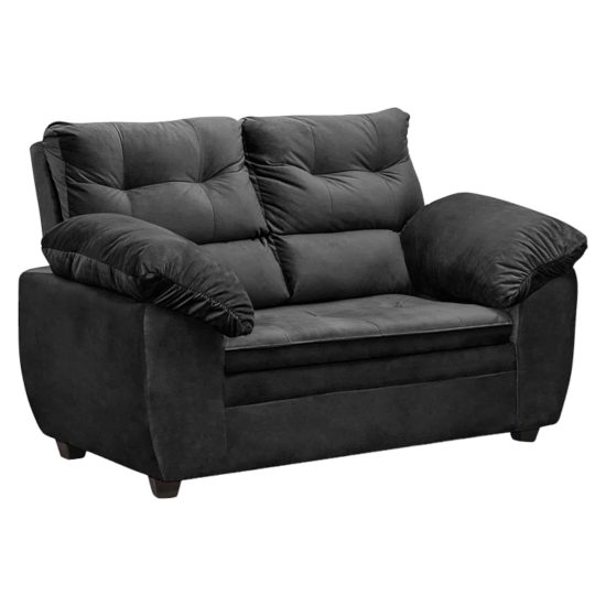 LIVING LIVERPOOL 3.2 FELPA NEGRO INNOVA - Imagen 5