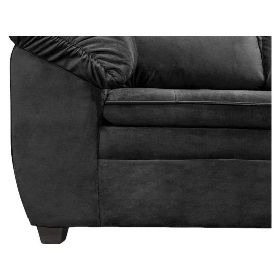 LIVING LIVERPOOL 3.2 FELPA NEGRO INNOVA - Imagen 6