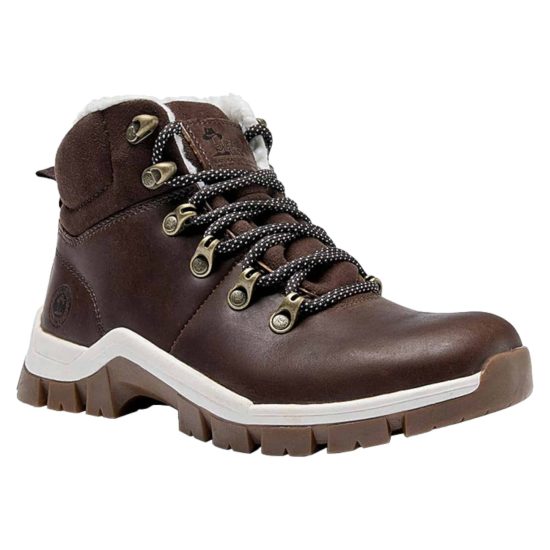 BOTIN MUJER  PANAMA JACK WF048 CF - Imagen 2