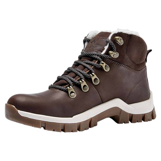 BOTIN MUJER  PANAMA JACK WF048 CF - Imagen 3