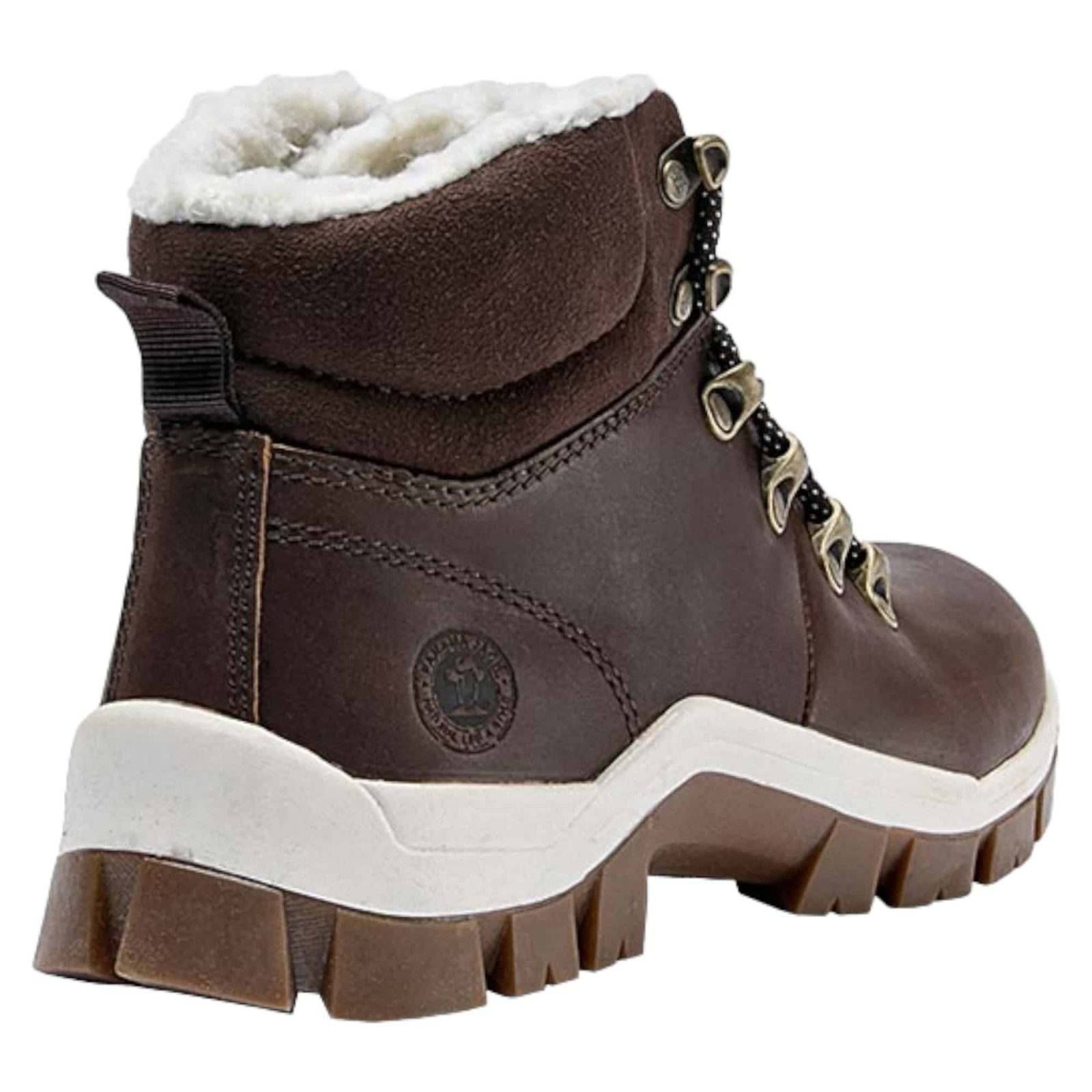 BOTIN MUJER  PANAMA JACK WF048 CF - Imagen 4