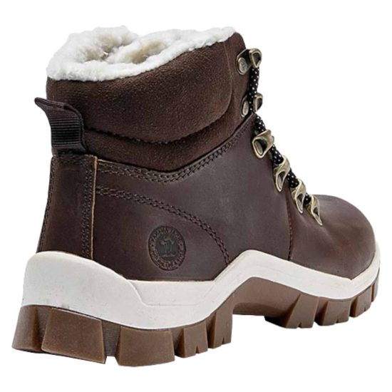 BOTIN MUJER  PANAMA JACK WF048 CF - Imagen 4